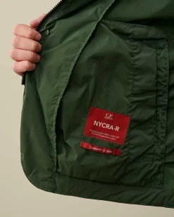 Homme C.P. Company Blazers^Nycra-R Blazer