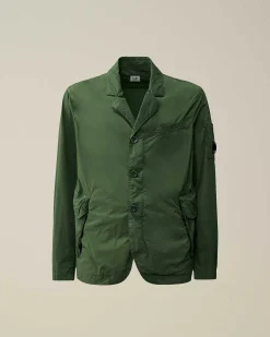 Homme C.P. Company Blazers^Nycra-R Blazer