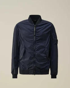Homme C.P. Company Vestes Et Manteaux^Nycra-R Bomber Jacket