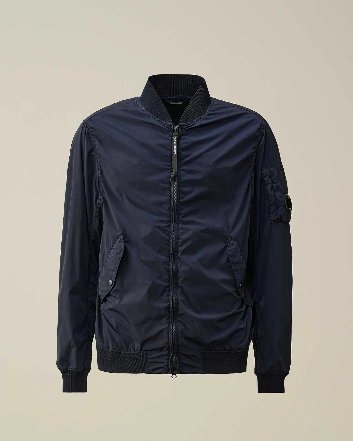 Homme C.P. Company Vestes Et Manteaux^Nycra-R Bomber Jacket