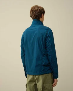 Homme C.P. Company Vestes Et Manteaux^Nycra-R Hooded Jacket