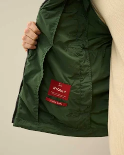 Homme C.P. Company Vestes Et Manteaux^Nycra-R Hooded Jacket