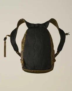 Homme C.P. Company Sacs À Dos Et Sacs Banane^Nylon B Backpack