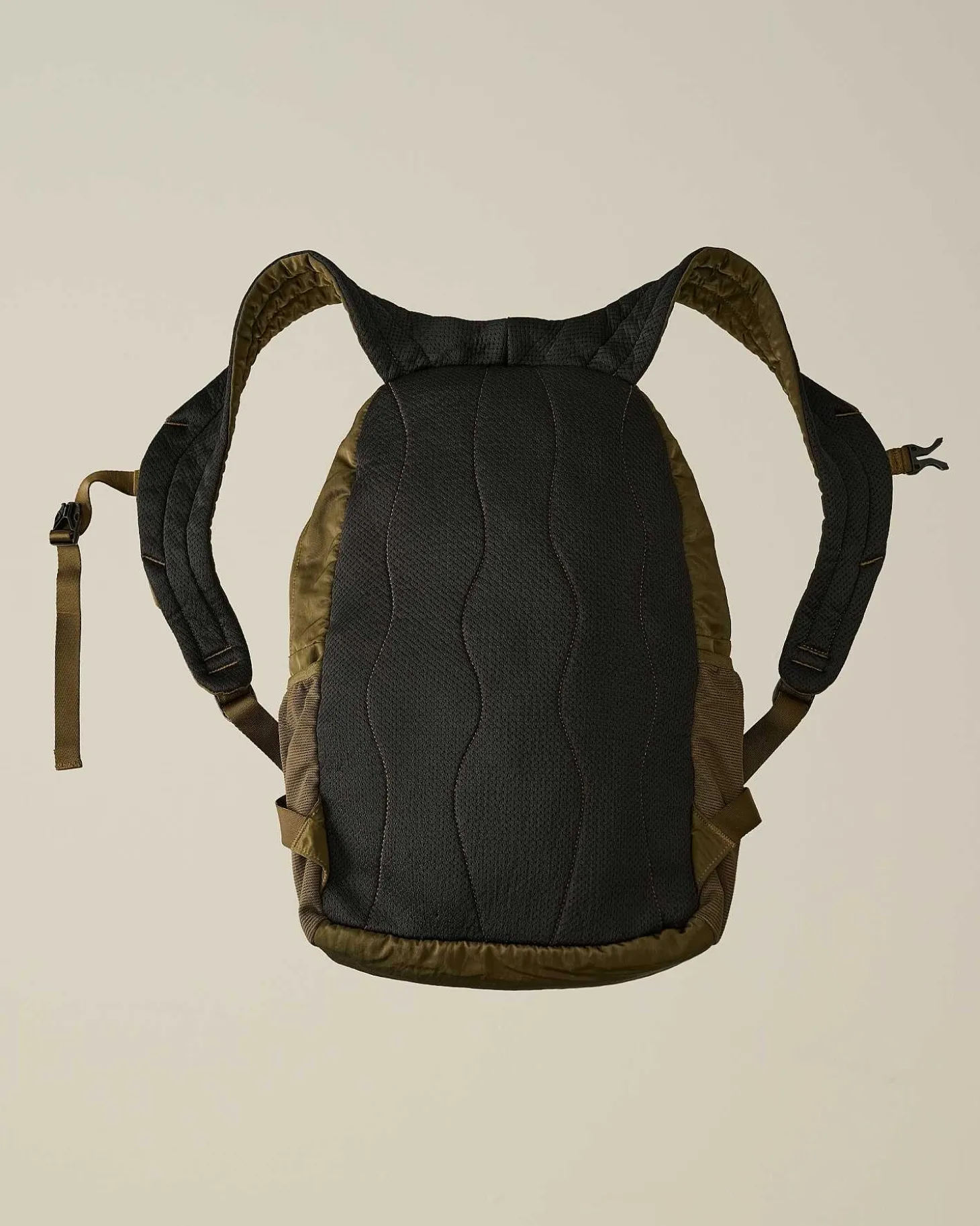 Homme C.P. Company Sacs À Dos Et Sacs Banane^Nylon B Backpack