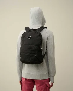 Homme C.P. Company Sacs À Dos Et Sacs Banane^Nylon B Backpack