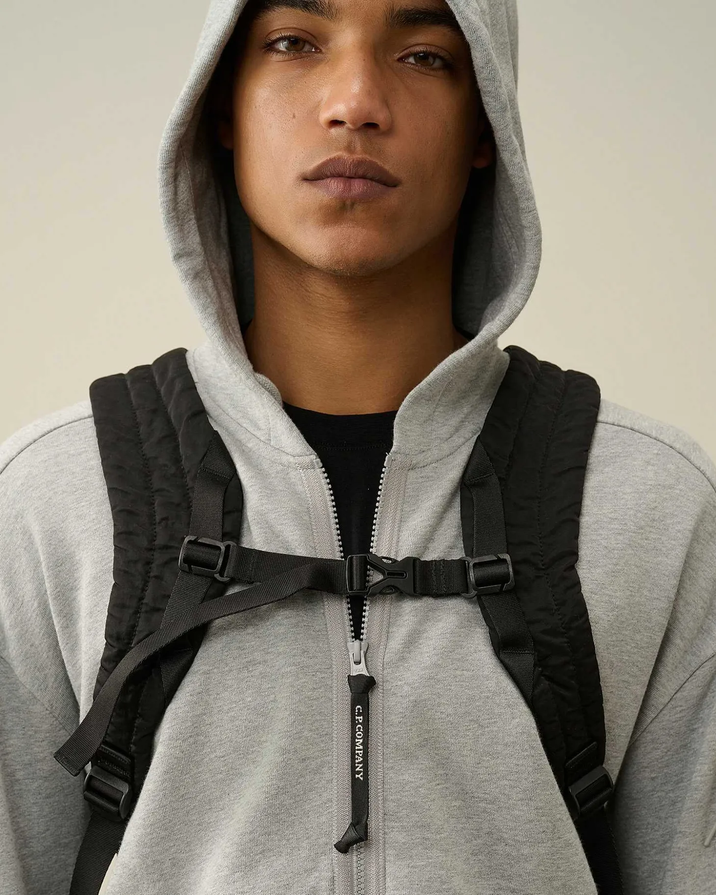 Homme C.P. Company Sacs À Dos Et Sacs Banane^Nylon B Backpack