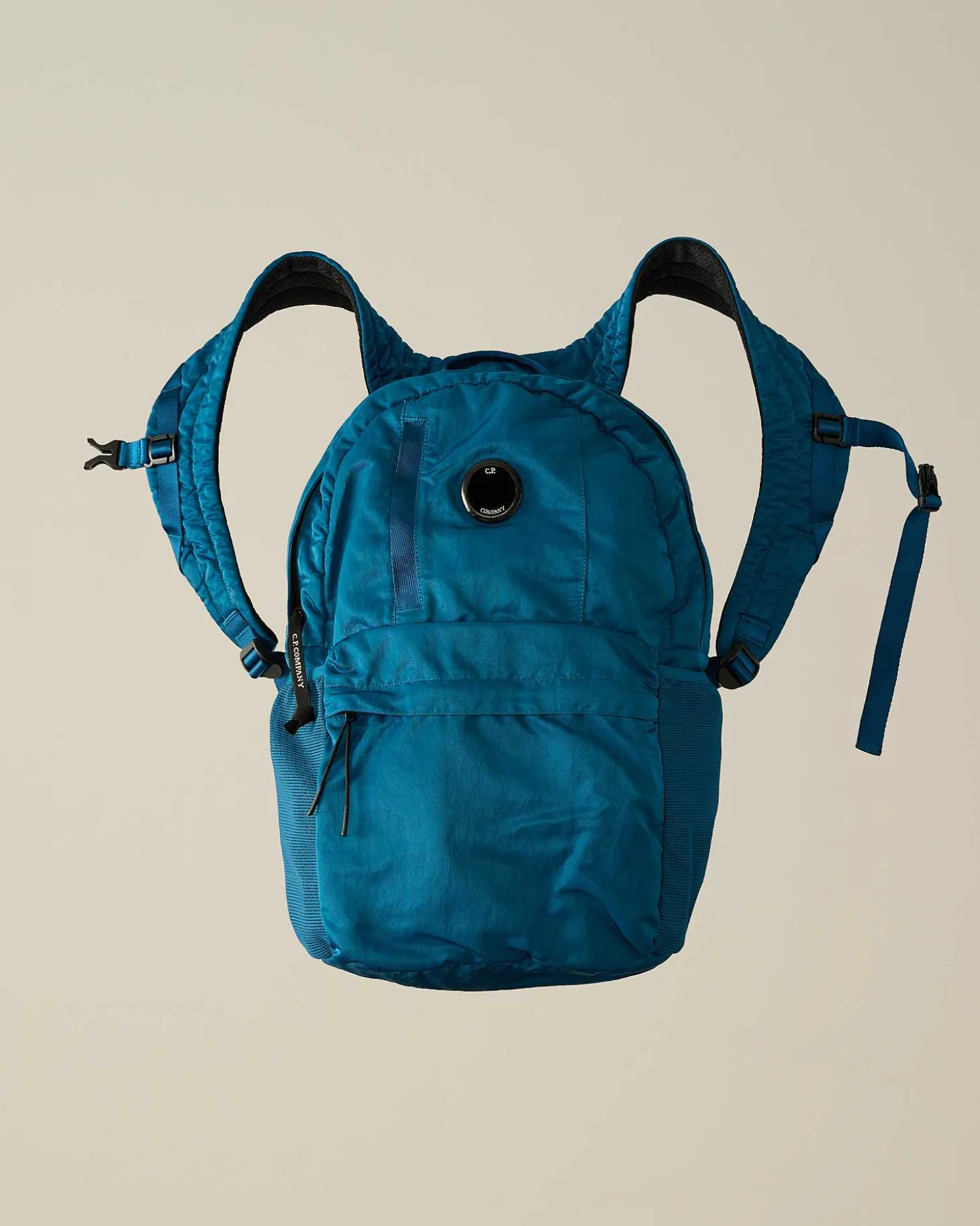 Homme C.P. Company Sacs À Dos Et Sacs Banane^Nylon B Backpack