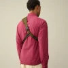 Homme C.P. Company Sacs À Dos Et Sacs Banane^Nylon B Crossbody Bag