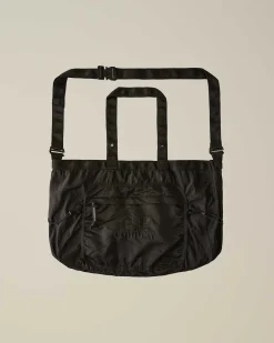 Homme C.P. Company Sacs À Dos Et Sacs Banane^Nylon B Crossbody Messenger Bag