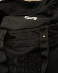 Homme C.P. Company Sacs À Dos Et Sacs Banane^Nylon B Crossbody Messenger Bag