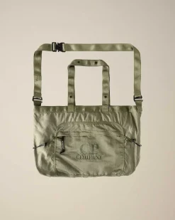 Homme C.P. Company Sacs À Dos Et Sacs Banane^Nylon B Crossbody Messenger Bag