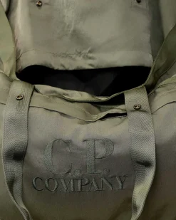 Homme C.P. Company Sacs À Dos Et Sacs Banane^Nylon B Crossbody Messenger Bag
