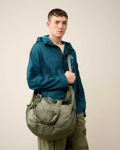 Homme C.P. Company Sacs À Dos Et Sacs Banane^Nylon B Crossbody Messenger Bag