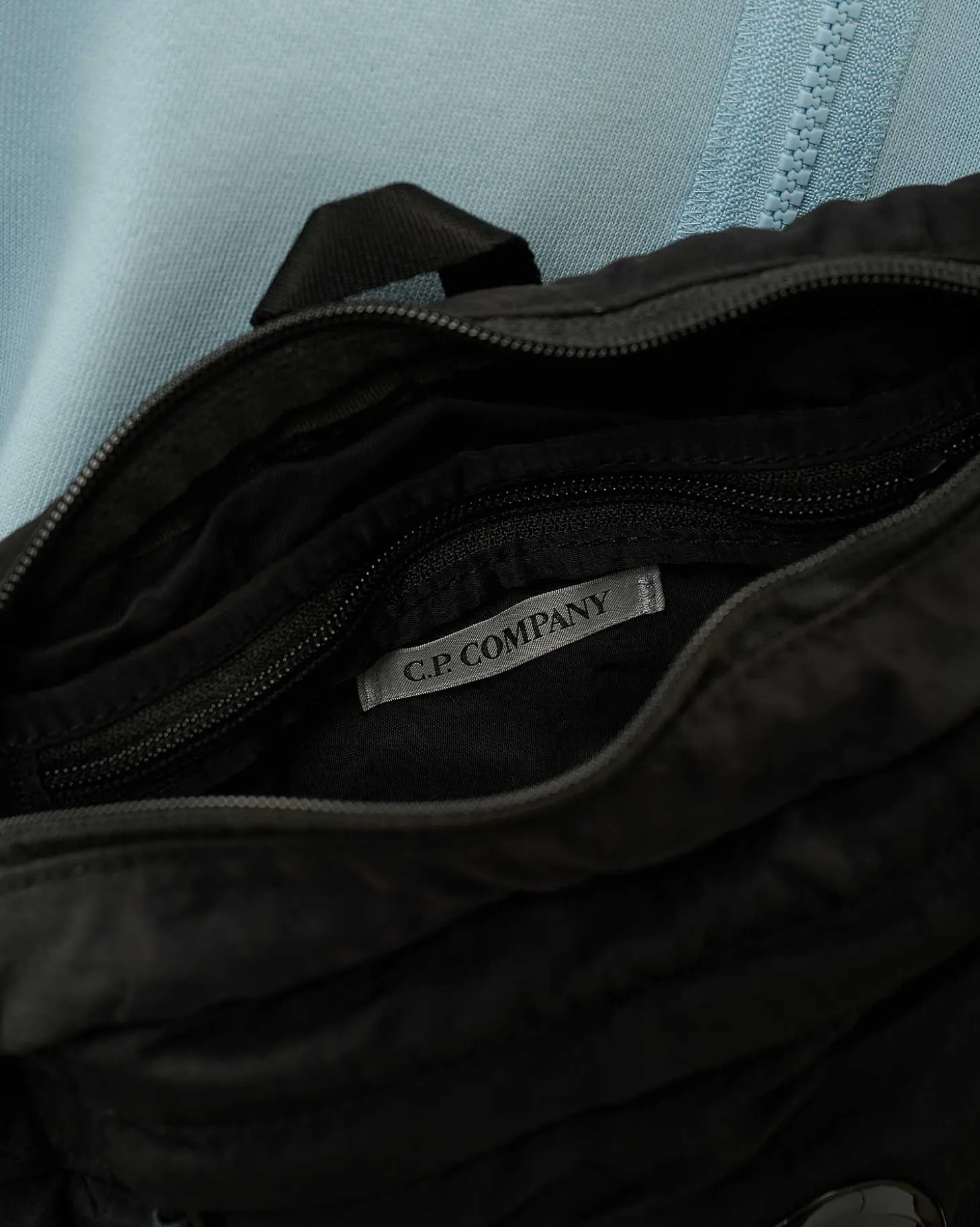 Homme C.P. Company Sacs À Dos Et Sacs Banane^Nylon B Crossbody Pack