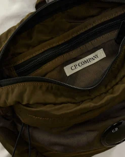 Homme C.P. Company Sacs À Dos Et Sacs Banane^Nylon B Crossbody Pack