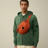 Homme C.P. Company Sacs À Dos Et Sacs Banane^Nylon B Crossbody Pack