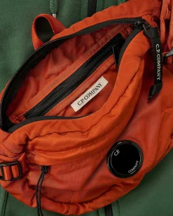 Homme C.P. Company Sacs À Dos Et Sacs Banane^Nylon B Crossbody Pack