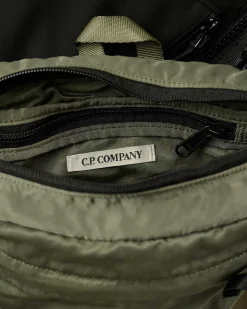 Homme C.P. Company Sacs À Dos Et Sacs Banane^Nylon B Crossbody Pack