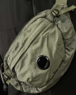 Homme C.P. Company Sacs À Dos Et Sacs Banane^Nylon B Crossbody Pack