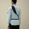 Homme C.P. Company Sacs À Dos Et Sacs Banane^Nylon B Crossbody Rucksack