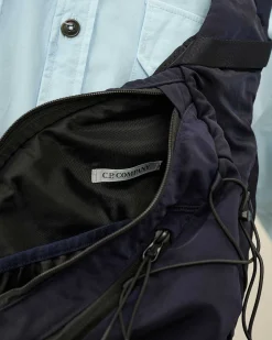 Homme C.P. Company Sacs À Dos Et Sacs Banane^Nylon B Crossbody Rucksack