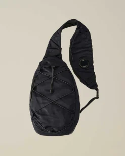 Homme C.P. Company Sacs À Dos Et Sacs Banane^Nylon B Crossbody Rucksack