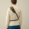 Homme C.P. Company Sacs À Dos Et Sacs Banane^Nylon B Crossbody Rucksack