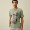Homme C.P. Company Sacs À Dos Et Sacs Banane^Nylon B Crossbody Rucksack