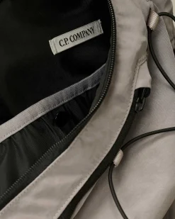 Homme C.P. Company Sacs À Dos Et Sacs Banane^Nylon B Crossbody Rucksack