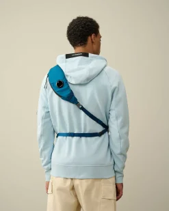 Homme C.P. Company Sacs À Dos Et Sacs Banane^Nylon B Crossbody Rucksack