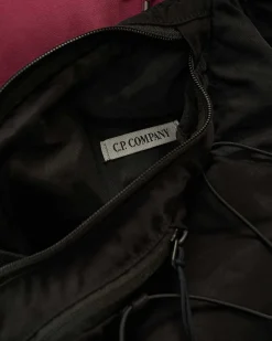 Homme C.P. Company Sacs À Dos Et Sacs Banane^Nylon B Crossbody Rucksack