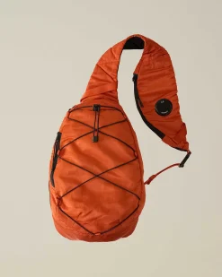 Homme C.P. Company Sacs À Dos Et Sacs Banane^Nylon B Crossbody Rucksack