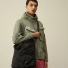 Homme C.P. Company Sacs À Dos Et Sacs Banane^Nylon B Tote Bag
