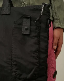 Homme C.P. Company Sacs À Dos Et Sacs Banane^Nylon B Tote Bag