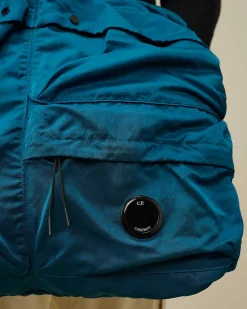 Homme C.P. Company Sacs À Dos Et Sacs Banane^Nylon B Tote Bag