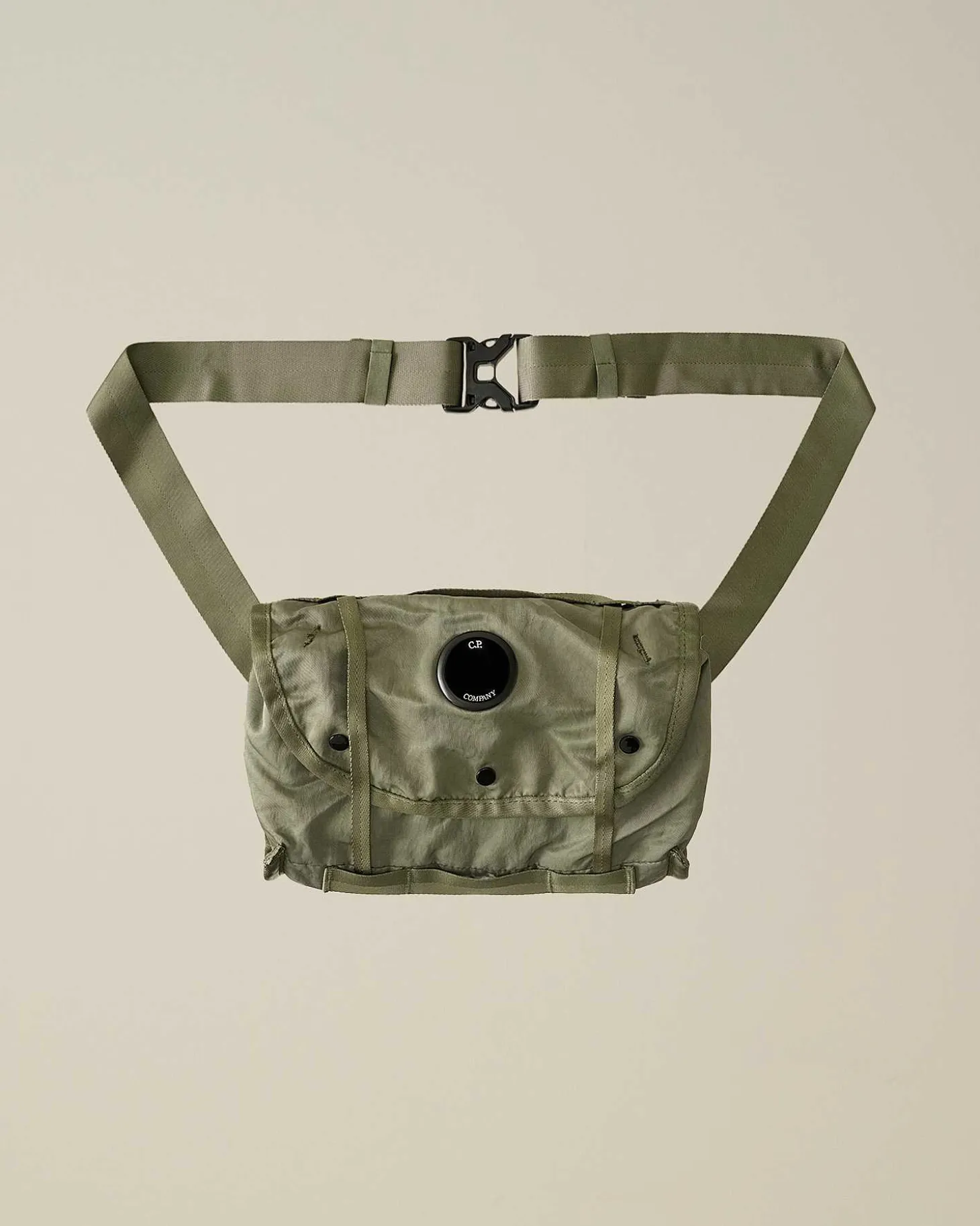 Homme C.P. Company Sacs À Dos Et Sacs Banane^Nylon B Waistband Pack