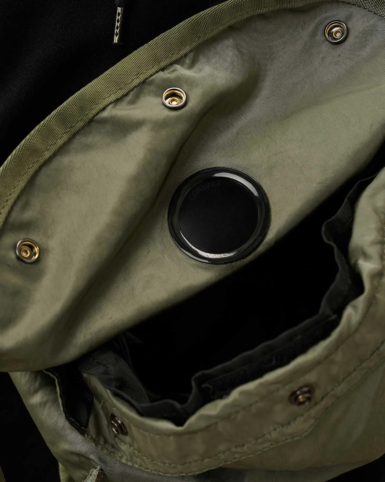 Homme C.P. Company Sacs À Dos Et Sacs Banane^Nylon B Waistband Pack
