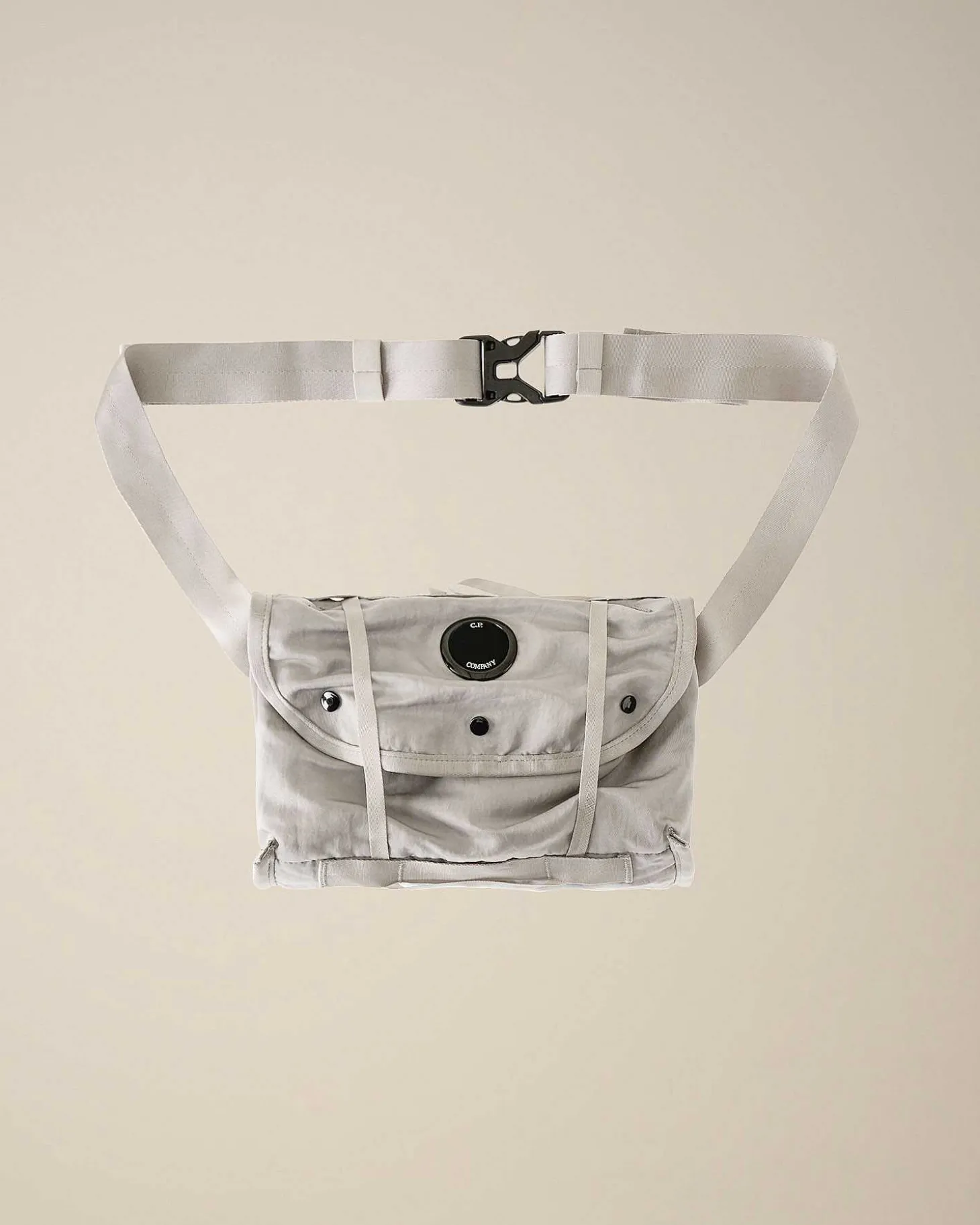 Homme C.P. Company Sacs À Dos Et Sacs Banane^Nylon B Waistband Pack