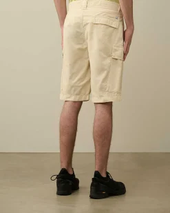 Homme C.P. Company Survêtements Et Shorts^Ottoman Cargo Shorts