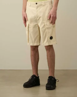 Homme C.P. Company Survêtements Et Shorts^Ottoman Cargo Shorts