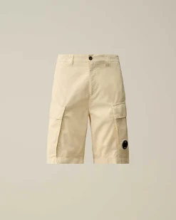 Homme C.P. Company Survêtements Et Shorts^Ottoman Cargo Shorts