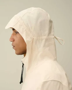 Homme C.P. Company Chemises^Ottoman Hooded Shirt