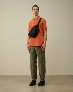 Homme C.P. Company Pantalons^Ottoman Loose Pants