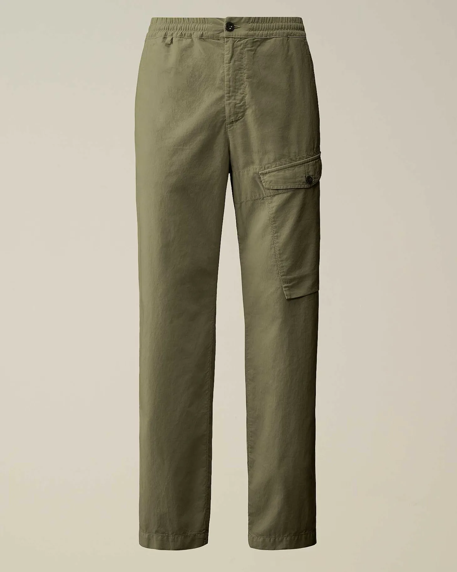 Homme C.P. Company Pantalons^Ottoman Loose Pants