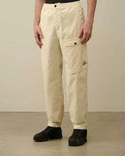 Homme C.P. Company Pantalons^Ottoman Loose Pants
