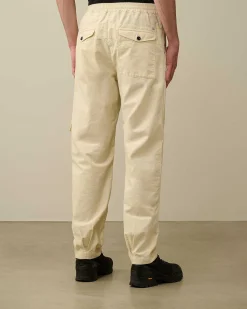 Homme C.P. Company Pantalons^Ottoman Loose Pants