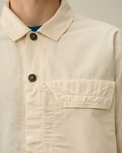 Homme C.P. Company Chemises^Ottoman Shirt