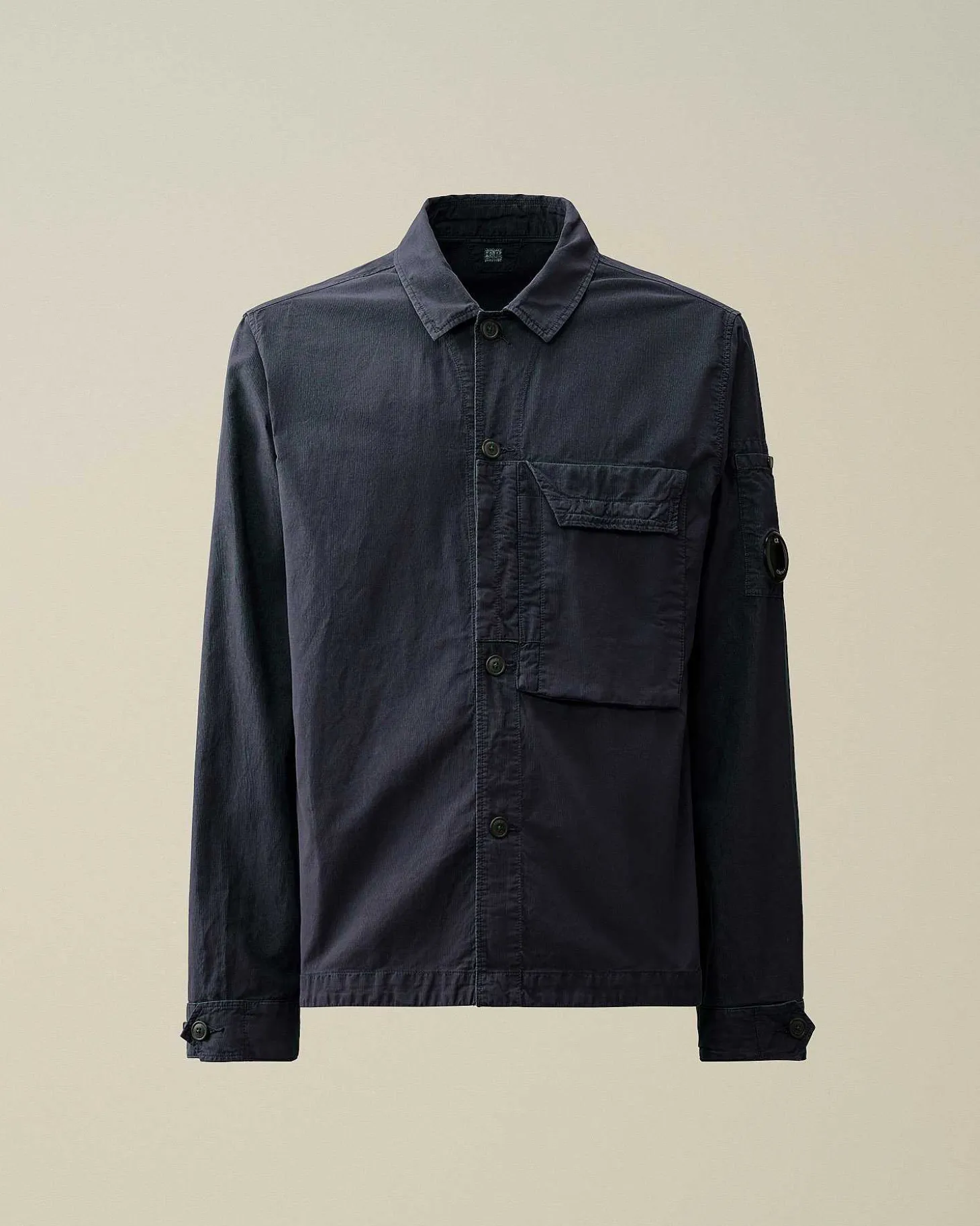 Homme C.P. Company Chemises^Ottoman Shirt