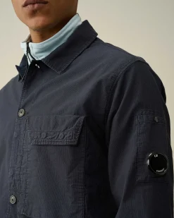 Homme C.P. Company Chemises^Ottoman Shirt