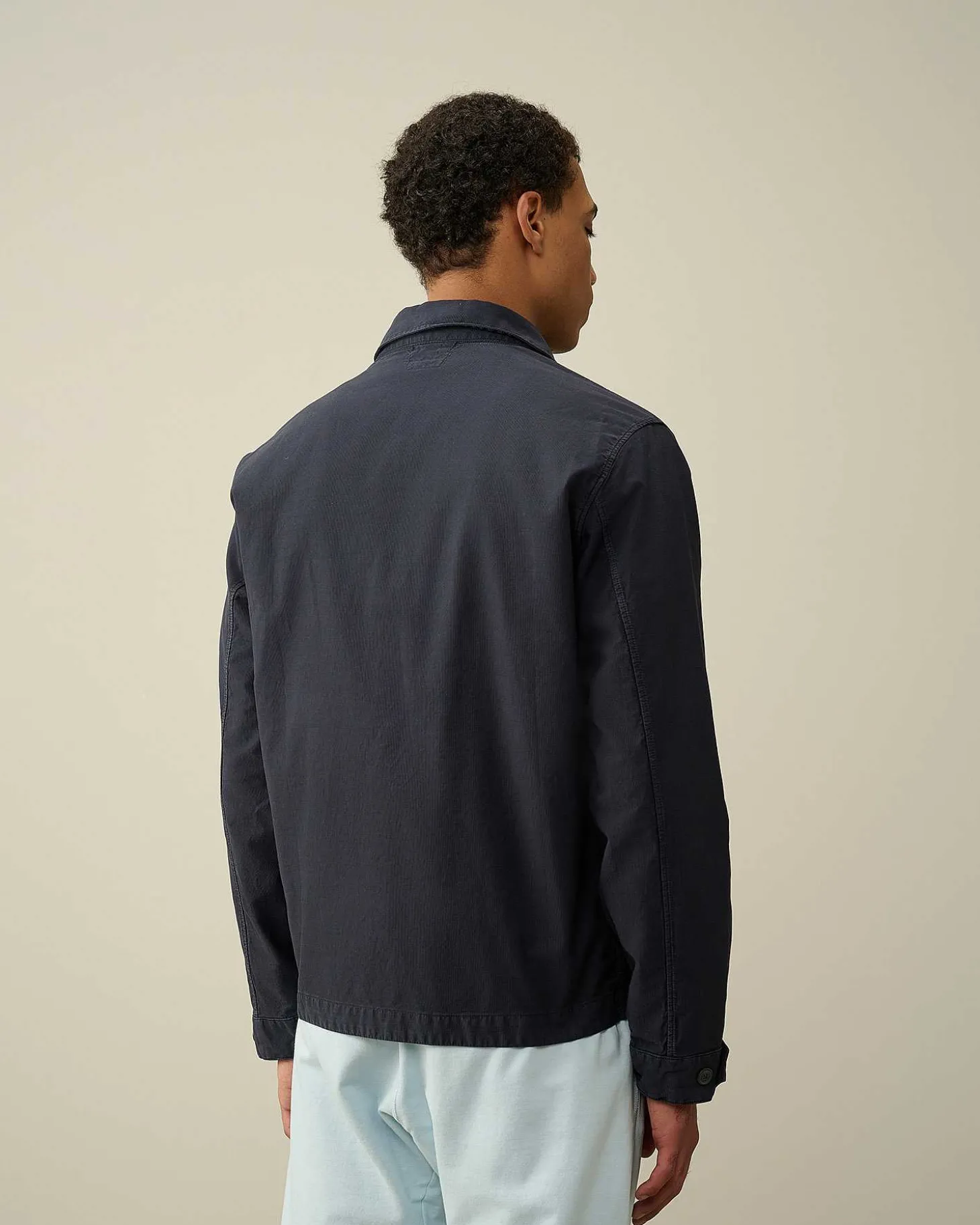 Homme C.P. Company Chemises^Ottoman Shirt